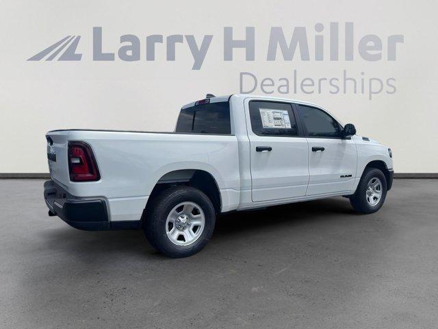 صورة 5 لـ 2026 RAM 1500 TRADESMAN