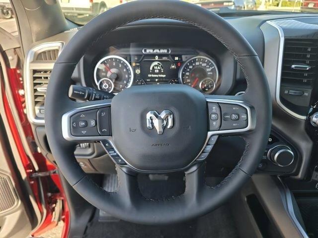 2026 RAM 1500 BIG HORN — миниатюра 31
