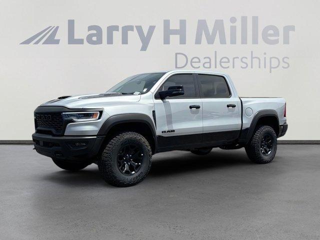 New 2026 RAM 1500 RHO