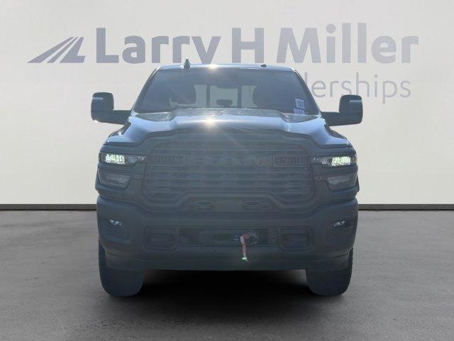 صورة 9 لـ 2026 RAM 2500 TRADESMAN