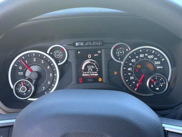 2026 RAM 2500 TRADESMAN 缩略图 19