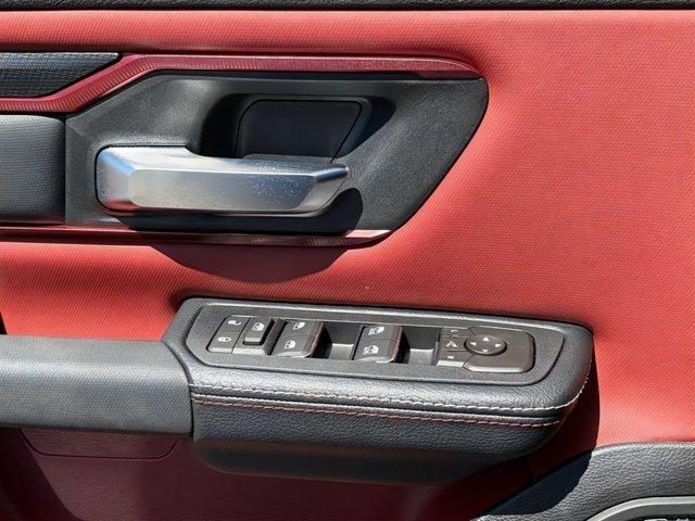 صورة مصغرة 19 لـ 2026 RAM 1500 REBEL