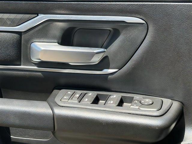 صورة مصغرة 21 لـ 2026 RAM 1500 BIG HORN