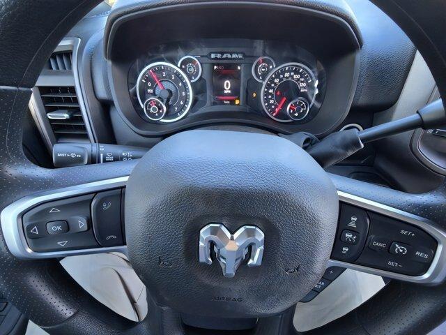 صورة 9 لـ 2026 RAM 2500 TRADESMAN