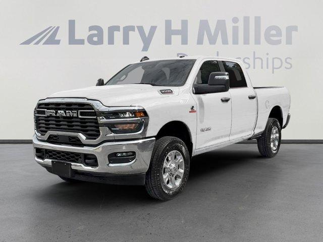 New 2026 RAM 3500 Big Horn