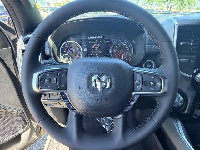2026 RAM 1500 LARAMIE — миниатюра 13