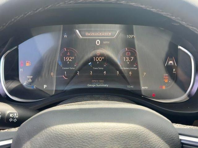 2026 RAM 1500 LARAMIE 缩略图 18