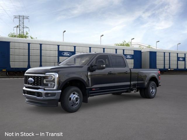 New 2026 Ford F-350 Lariat