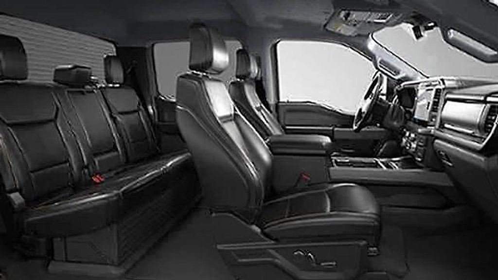 صورة مصغرة 6 لـ 2026 FORD F-450 LARIAT