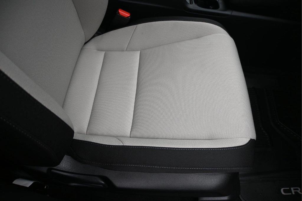 2026 Honda CR-V EX — миниатюра 23