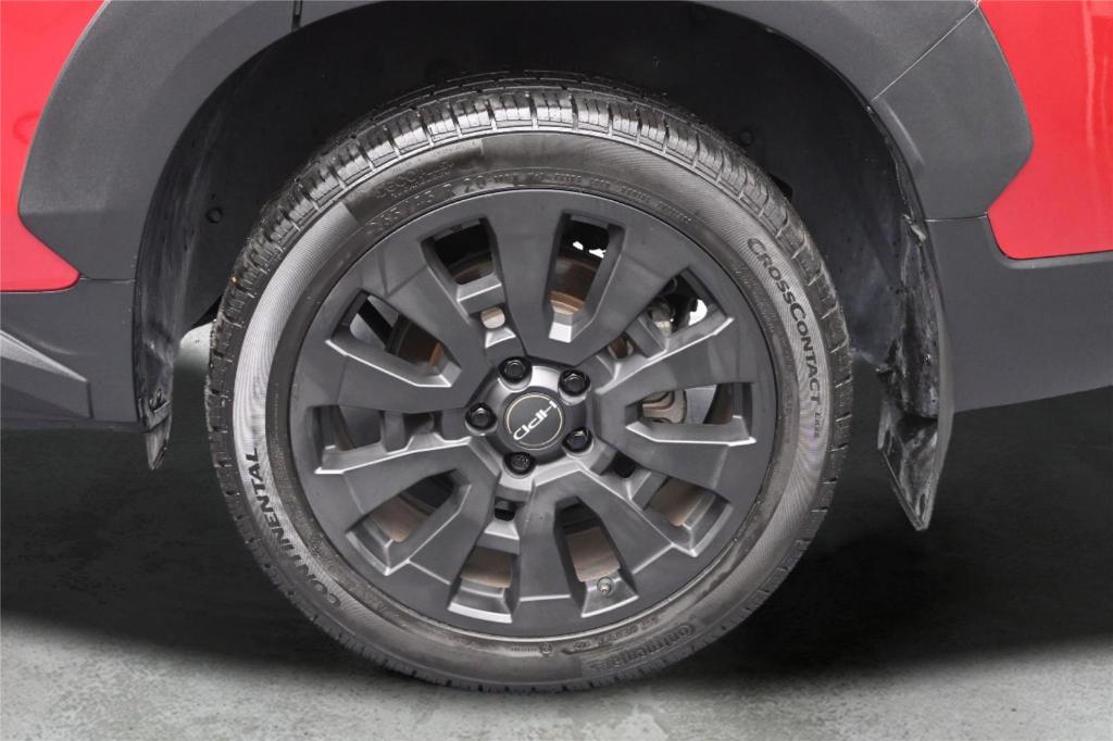 2022 Honda PASSPORT EX-L photo 9