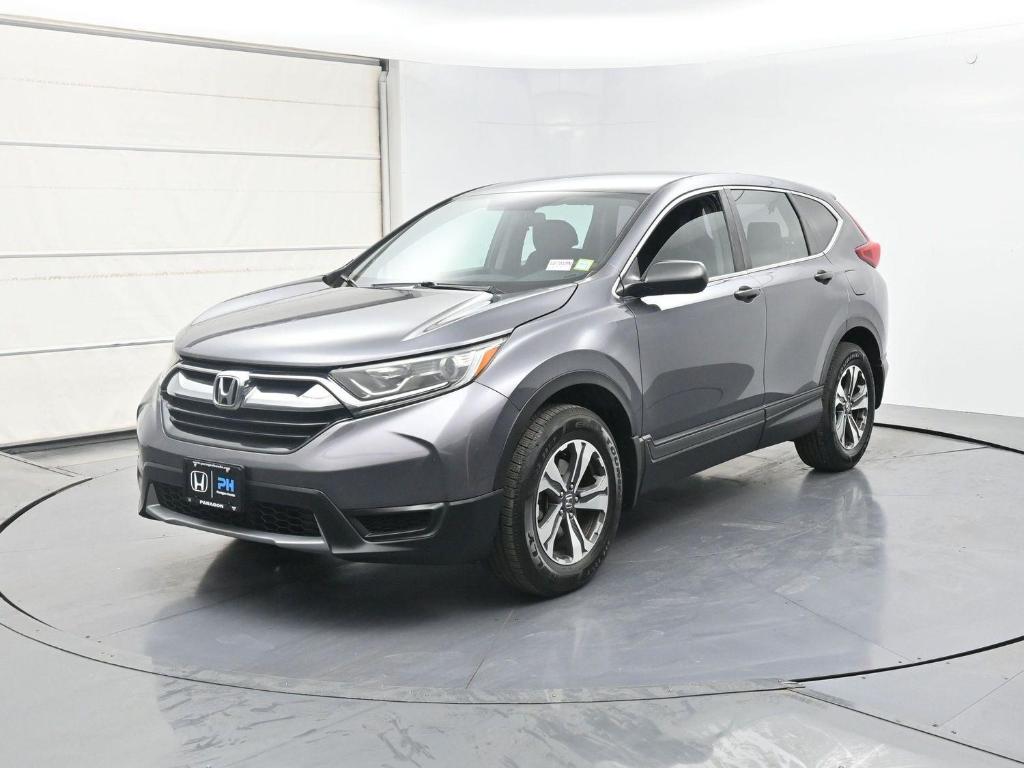 New 2027 Honda HR-V EX-L