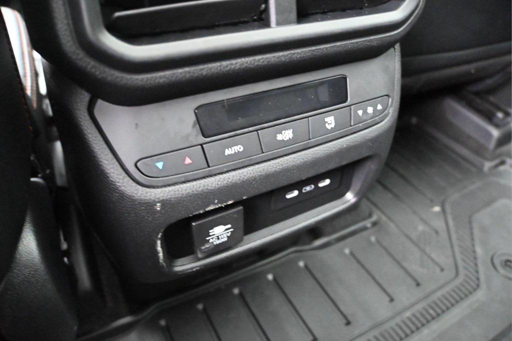 2025 Honda PILOT TRAILSPORT 缩略图 15