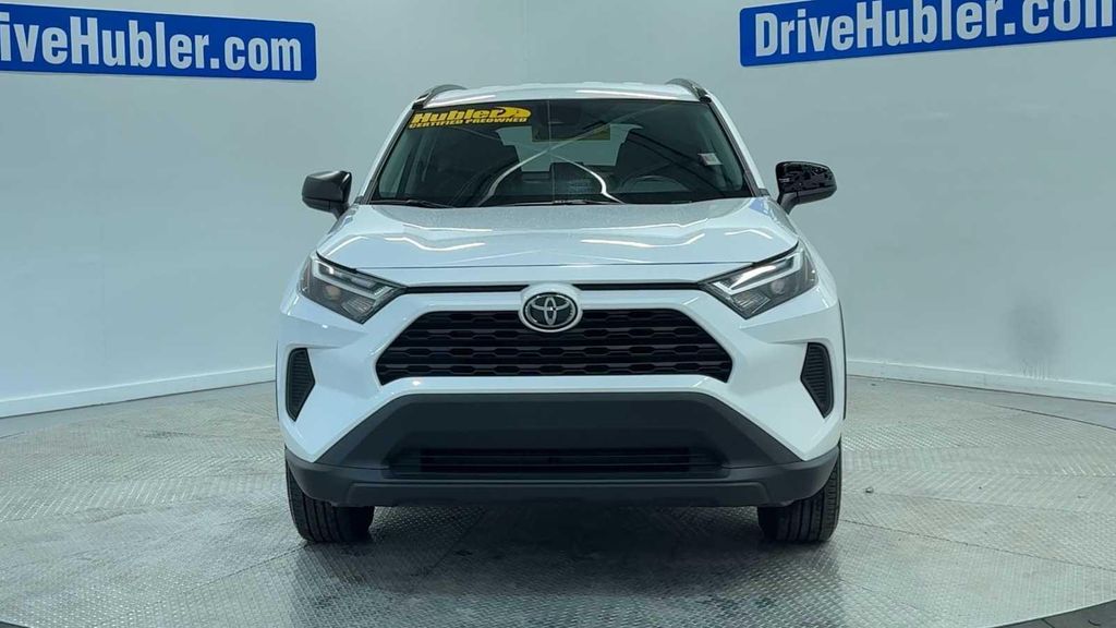 TOYOTA RAV4 - 3