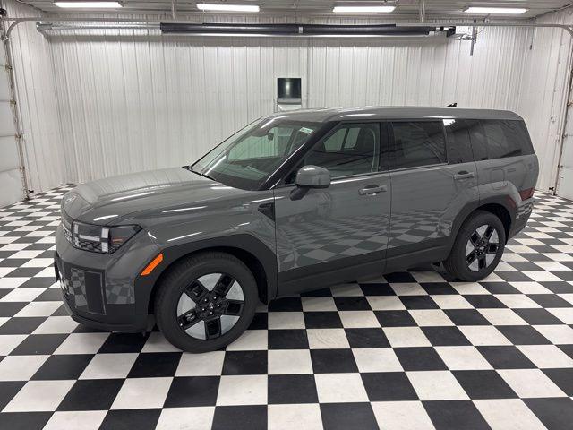 New 2026 Hyundai SANTA FE SE