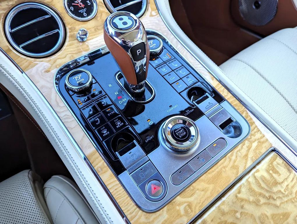 صورة مصغرة 32 لـ 2020 Bentley CONTINENTAL GT V8 FIRST EDITION