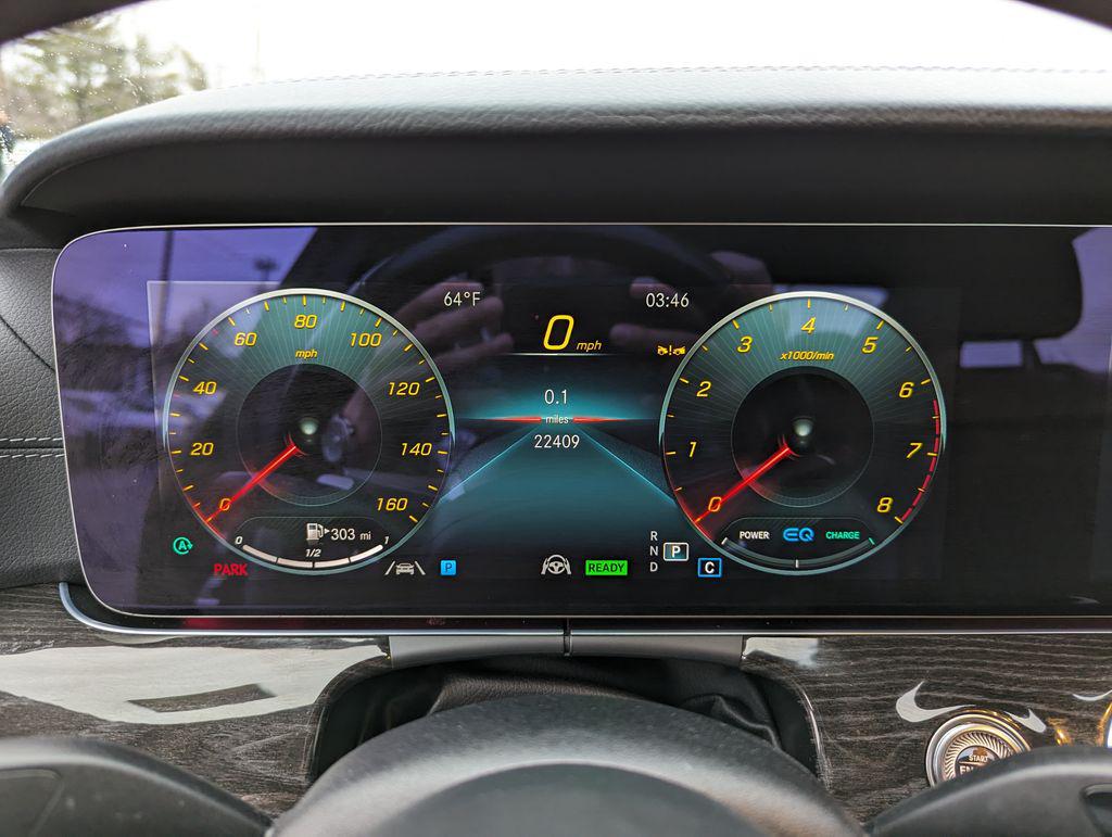 2023 Mercedes-BENZ CLS thumbnail 19