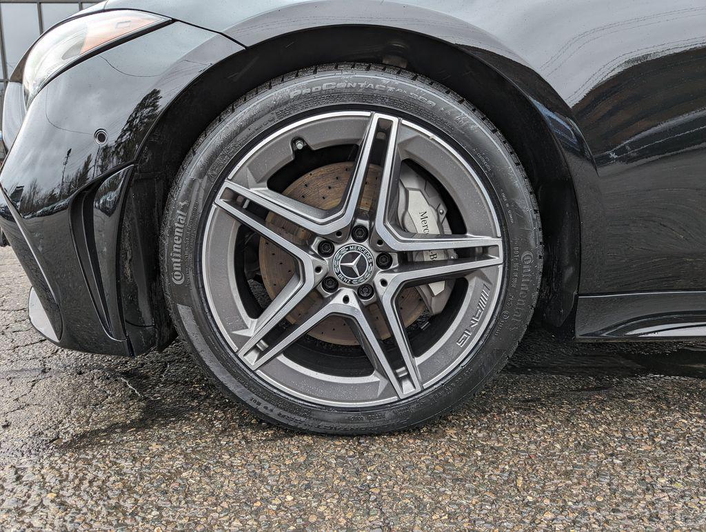 2023 Mercedes-BENZ CLS thumbnail 51