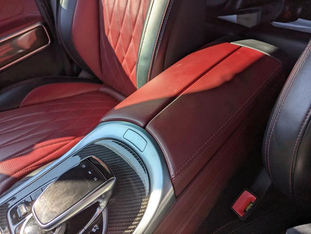 صورة مصغرة 29 لـ 2022 Mercedes-BENZ AMG G 63 4MATIC