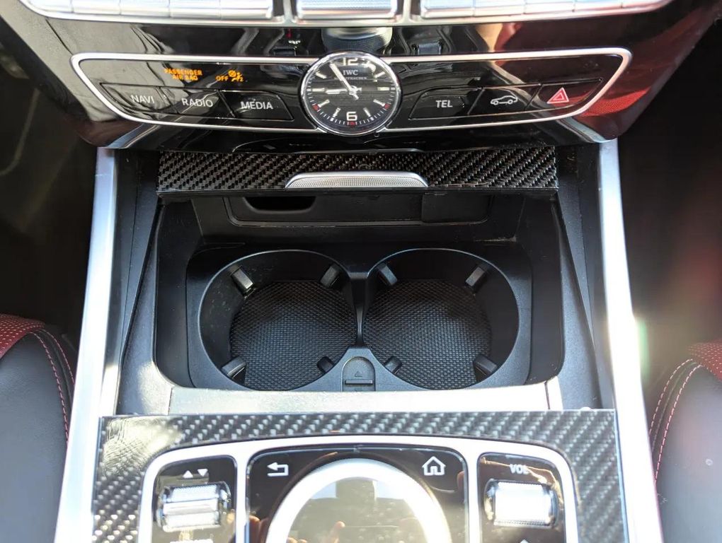 صورة مصغرة 27 لـ 2022 Mercedes-BENZ AMG G 63 4MATIC