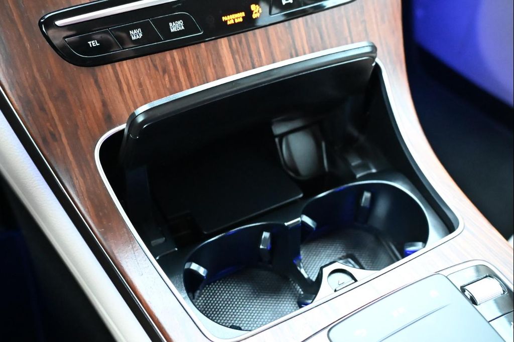 2022 Mercedes-BENZ GLC — миниатюра 21