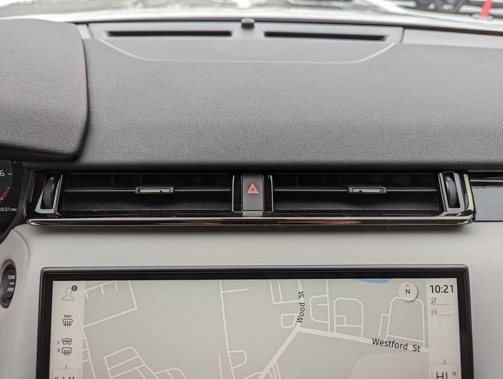 2025 LAND Rover RANGE ROVER VELAR P400 DYNAMIC SE — фото 22