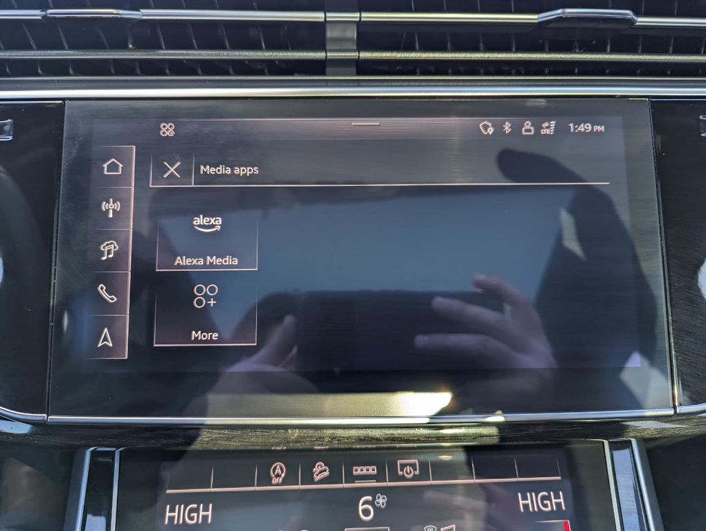2025 AUDI Q7 55 PREMIUM PLUS 缩略图 22