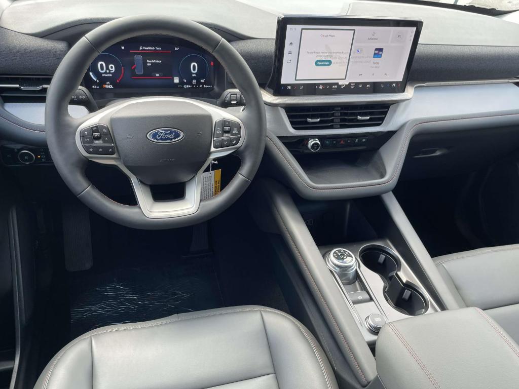 2026 FORD EXPLORER ACTIVE 缩略图 27