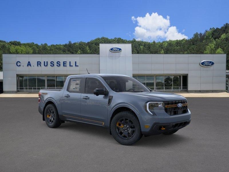 New 2026 Ford Maverick Tremor