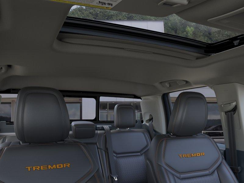 2026 FORD MAVERICK TREMOR 缩略图 12