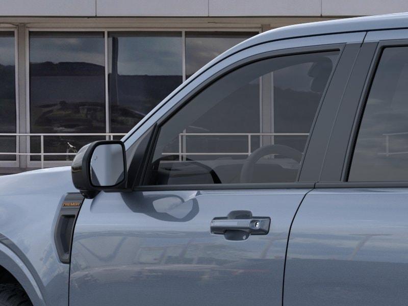2026 FORD MAVERICK TREMOR 缩略图 21