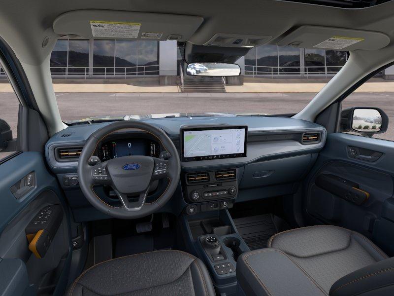 2026 FORD MAVERICK TREMOR 缩略图 9