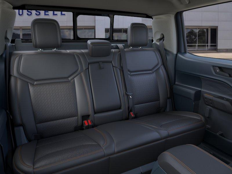 2026 FORD MAVERICK TREMOR 缩略图 11