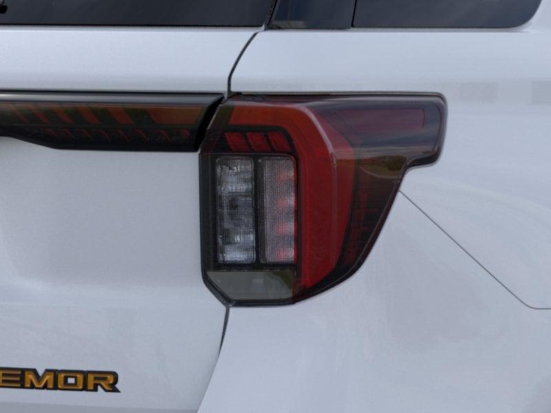 2026 FORD EXPLORER TREMOR — миниатюра 21