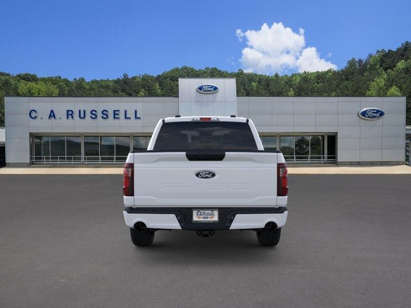 FORD F-150 STX - 5