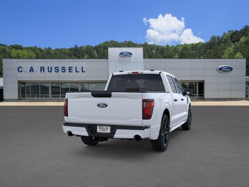 FORD F-150 STX - 7