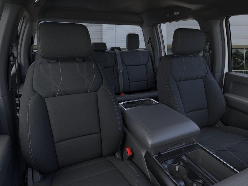 FORD F-150 STX - 10