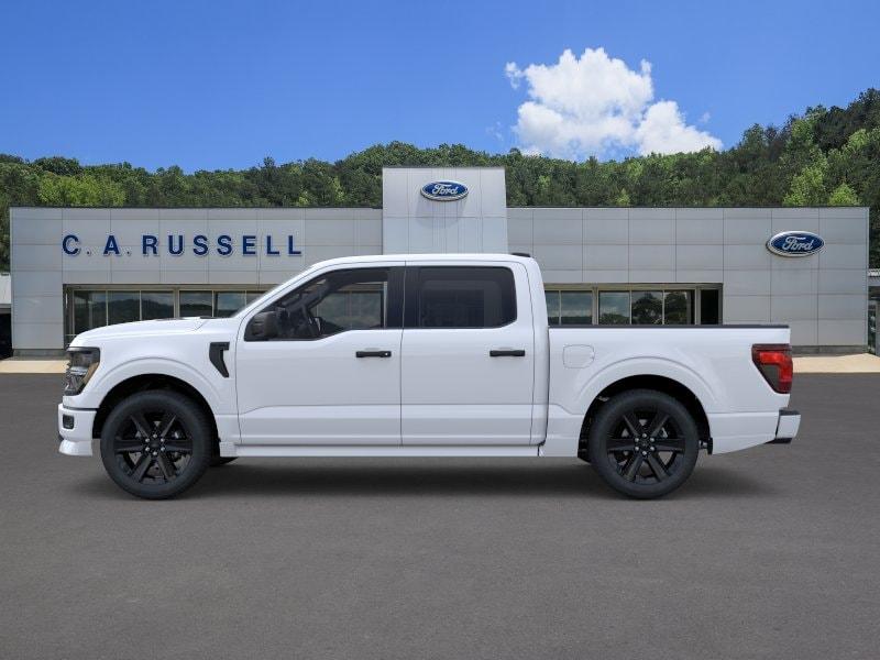 FORD F-150 STX - 3