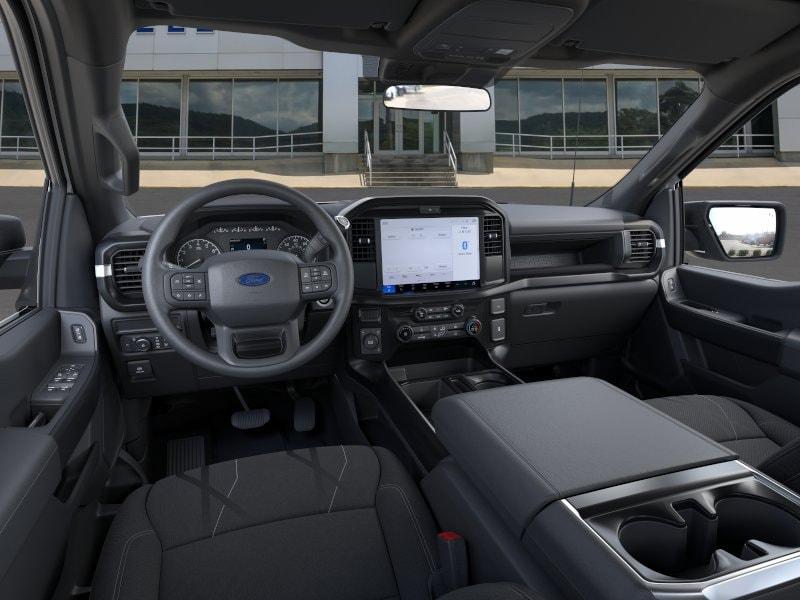 FORD F-150 STX - 9