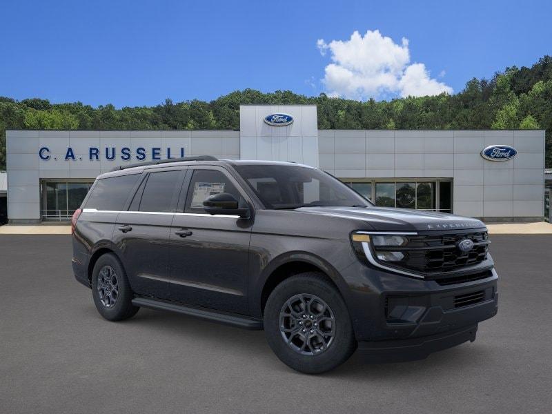 New 2026 Ford Expedition Active