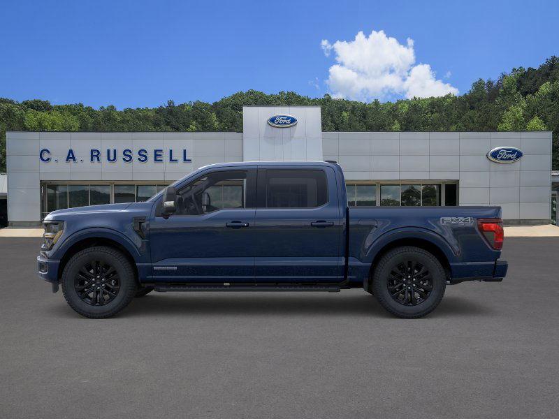 FORD F-150 XLT - 3