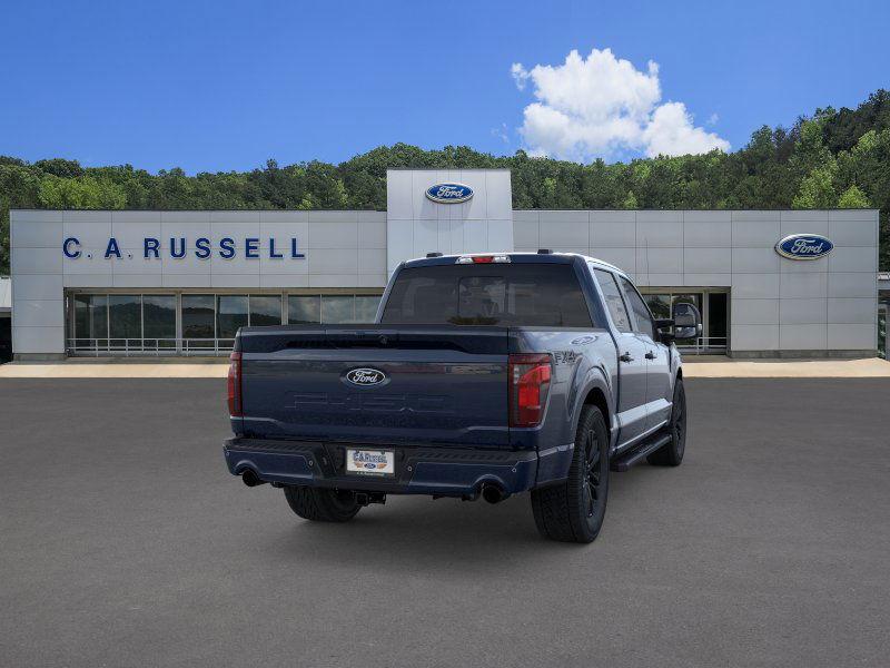 FORD F-150 XLT - 7
