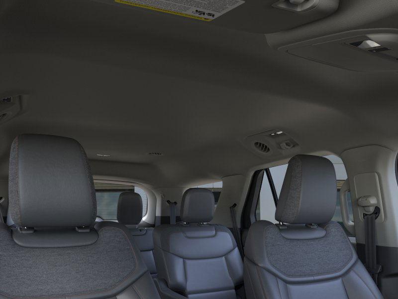 2026 FORD EXPLORER ACTIVE 缩略图 22