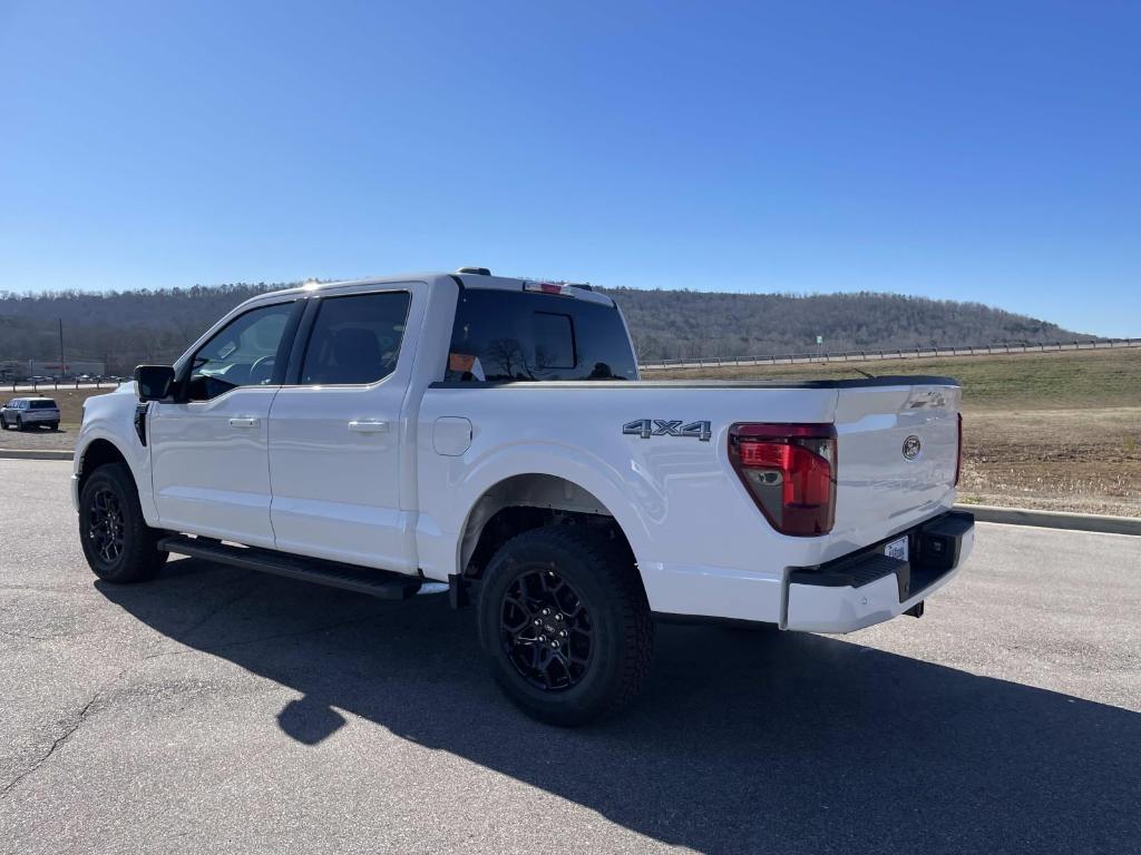 2026 FORD F-150 XLT 缩略图 28
