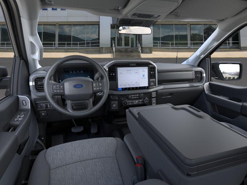 FORD F-150 XLT - 9
