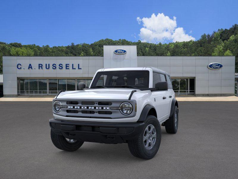 FORD BRONCO - 2