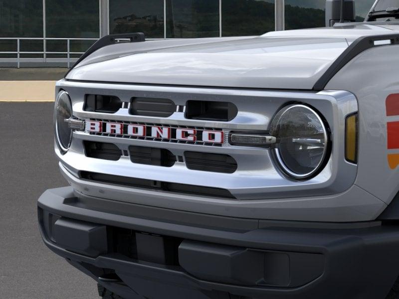 صورة مصغرة 19 لـ 2026 FORD BRONCO BIG BEND