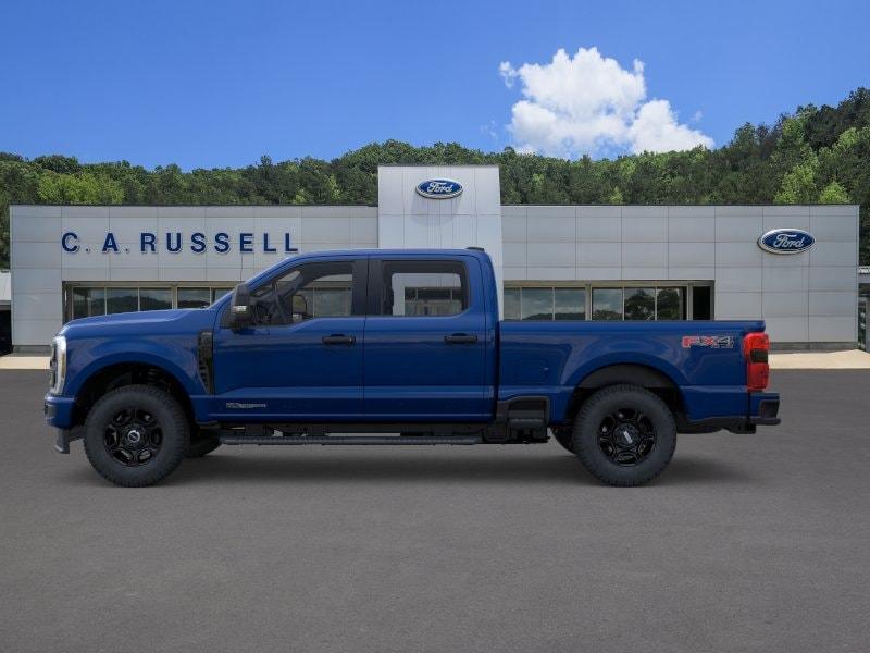 2026 FORD F-250 XL — фото 3