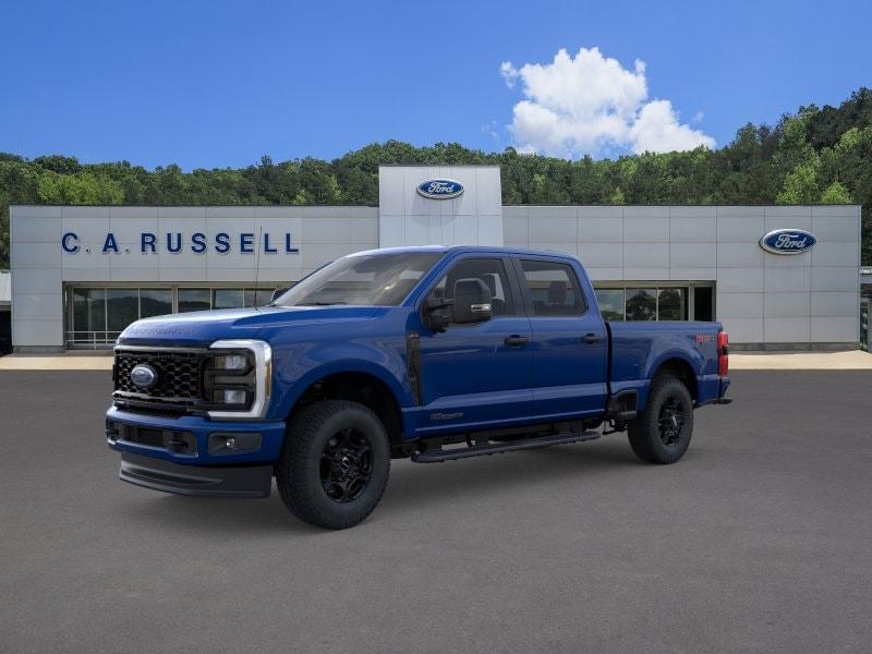 2026 FORD F-250 XL — фото 8