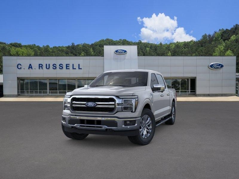 FORD F-150 LARIAT - 2